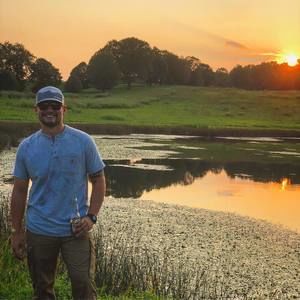 Meet your Posher, Nathan